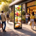 Quels sont les bénéfices d’un placement d’un totem publicitaire pour votre commerce local découvrez les avantages d’un totem publicitaire pour attirer plus de clients et booster la visibilité de votre commerce local.