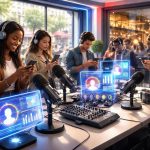 Quels sont les podcasts les plus écoutés en france en 2026 ? découvrez quels sont les podcasts les plus écoutés en france en 2026 et explorez les tendances audio qui captivent les auditeurs cette année.