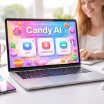 Qu'est-ce que candy ai et vaut-il vraiment le coup ? découvrez ce qu'est candy ai, ses fonctionnalités principales et notre avis pour savoir s'il vaut vraiment le coup d'être utilisé.