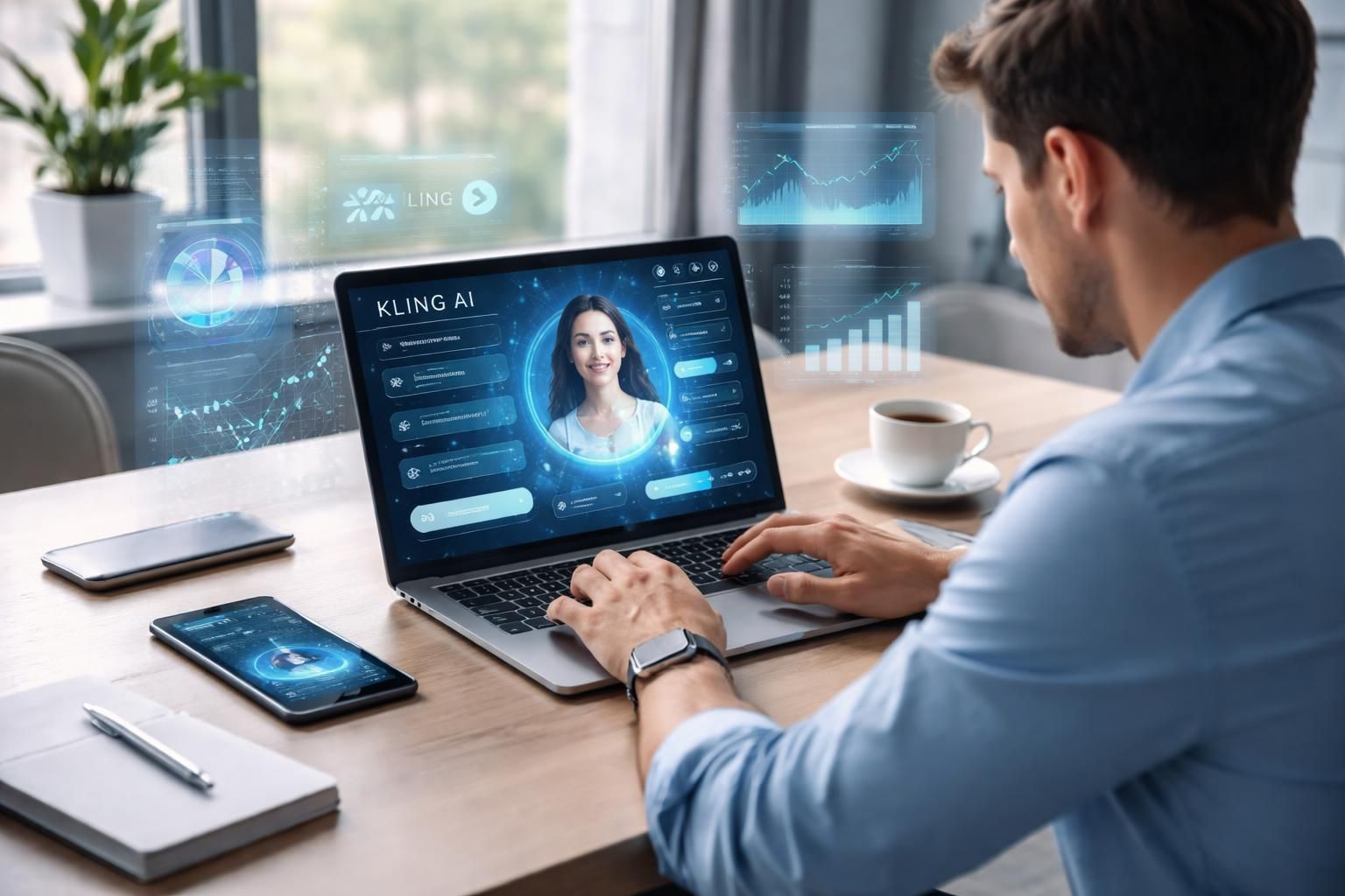 découvrez ce qu'est kling ai et apprenez à l'utiliser efficacement grâce à notre guide complet et pratique.