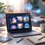 Qu’est-ce que krea ai et comment créer vos images par ia facilement découvrez krea ai, une plateforme innovante qui vous permet de créer facilement des images générées par intelligence artificielle, même sans compétences techniques.