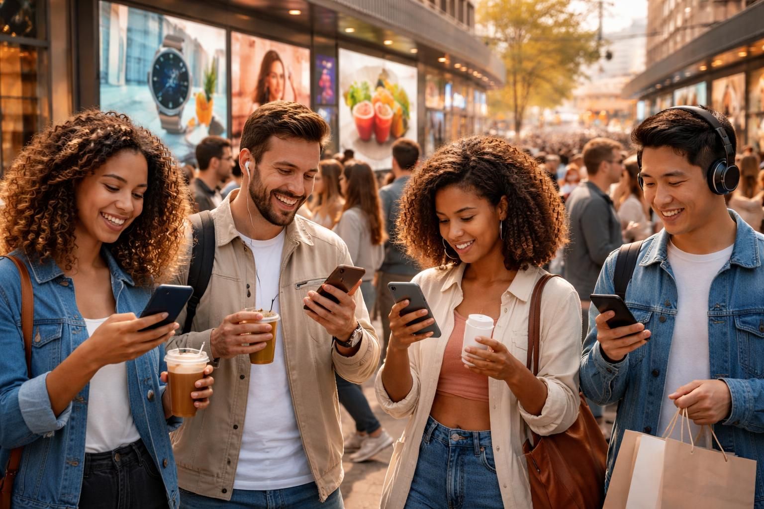 découvrez ce qu'est le consumer impact marketing, son rôle essentiel dans la stratégie commerciale et pourquoi il est crucial pour influencer positivement les comportements des consommateurs.